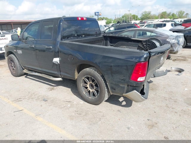Aukcja sprzedaży 2020 Ram 1500 Classic Tradesman  4x4 6'4 Box, vin: 1C6RR7FT3LS110175, numer aukcji: 44674828