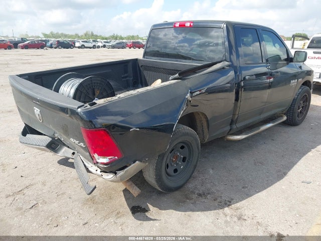 Aukcja sprzedaży 2020 Ram 1500 Classic Tradesman  4x4 6'4 Box, vin: 1C6RR7FT3LS110175, numer aukcji: 44674828