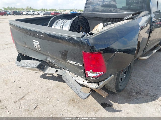 Aukcja sprzedaży 2020 Ram 1500 Classic Tradesman  4x4 6'4 Box, vin: 1C6RR7FT3LS110175, numer aukcji: 44674828