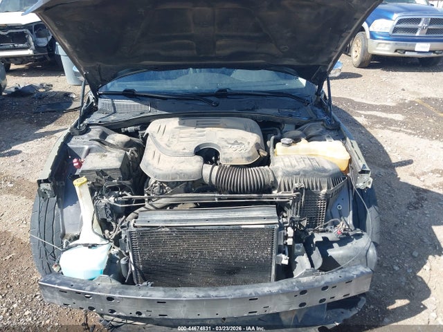 2019 Chrysler 300 Limited მანქანა იყიდება აუქციონზე, vin: 2C3CCAEG1KH533493, აუქციონის ნომერი: 44674831