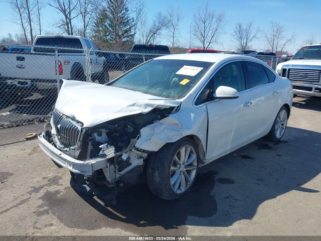 Продажа на аукционе авто 2013 Buick Verano Convenience Group, vin: 1G4PR5SK9D4159819, номер лота: 44674833