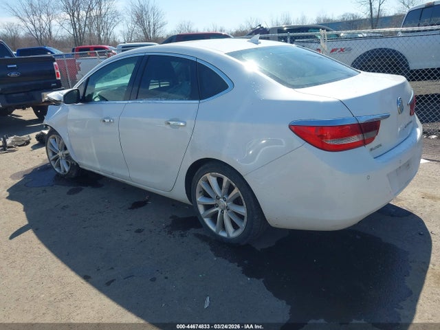Продажа на аукционе авто 2013 Buick Verano Convenience Group, vin: 1G4PR5SK9D4159819, номер лота: 44674833