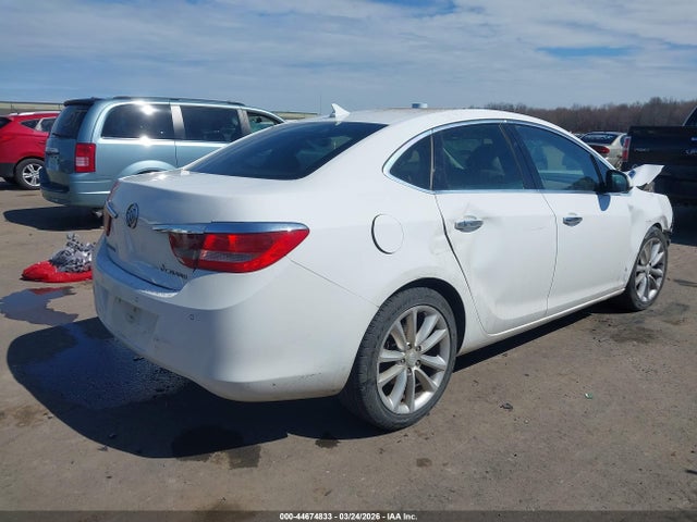 Продажа на аукционе авто 2013 Buick Verano Convenience Group, vin: 1G4PR5SK9D4159819, номер лота: 44674833