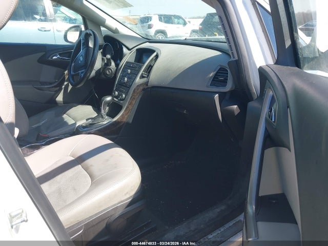 Продажа на аукционе авто 2013 Buick Verano Convenience Group, vin: 1G4PR5SK9D4159819, номер лота: 44674833