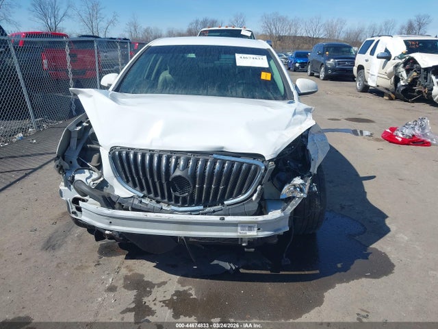 Продажа на аукционе авто 2013 Buick Verano Convenience Group, vin: 1G4PR5SK9D4159819, номер лота: 44674833
