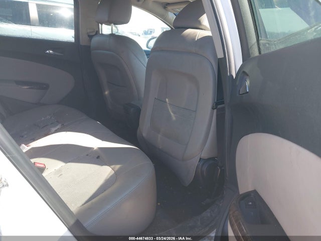Продажа на аукционе авто 2013 Buick Verano Convenience Group, vin: 1G4PR5SK9D4159819, номер лота: 44674833