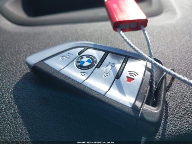 2018 BMW 540I WBAJE5C50JWA97631 Photo 10