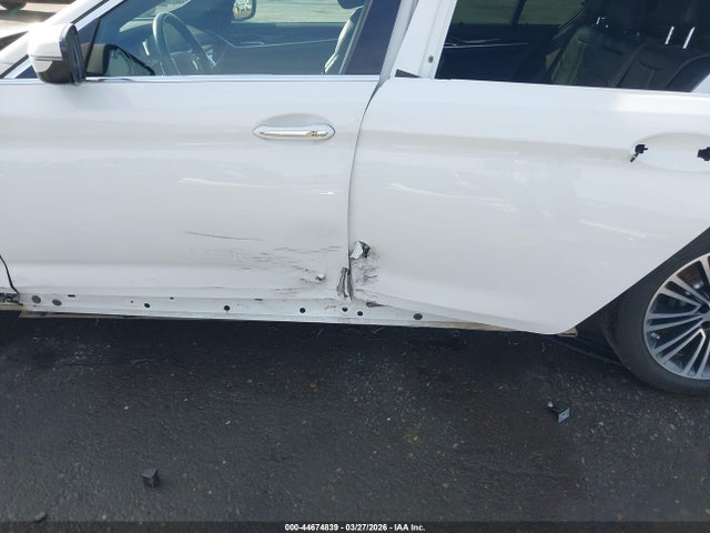 2018 BMW 540I WBAJE5C50JWA97631 Photo 5