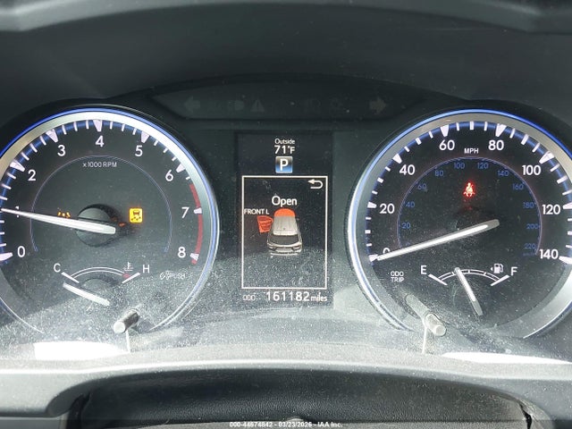 5TDKKRFH7GS182842 Toyota Highlander Xle V6