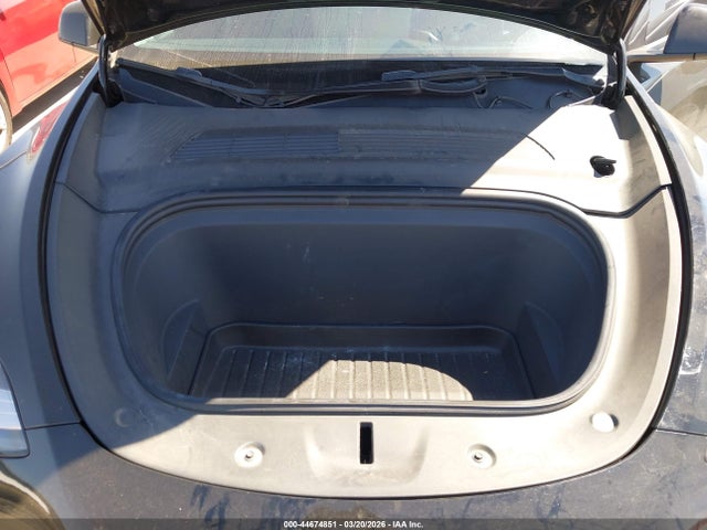 Aukcja sprzedaży 2021 Tesla Model Y Long Range Dual Motor All-wheel Drive, vin: 5YJYGDEE3MF211016, numer aukcji: 44674851