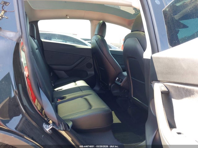 Aukcja sprzedaży 2021 Tesla Model Y Long Range Dual Motor All-wheel Drive, vin: 5YJYGDEE3MF211016, numer aukcji: 44674851