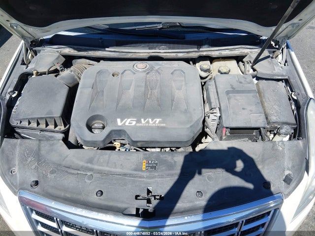 Aukcja sprzedaży 2013 Cadillac Xts Premium, vin: 2G61T5S35D9108502, numer aukcji: 44674852