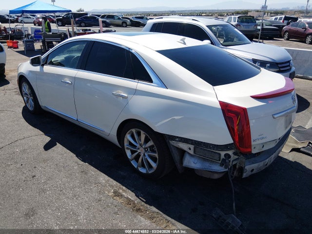 Aukcja sprzedaży 2013 Cadillac Xts Premium, vin: 2G61T5S35D9108502, numer aukcji: 44674852