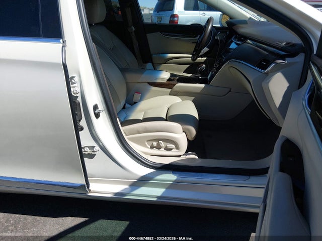 Aukcja sprzedaży 2013 Cadillac Xts Premium, vin: 2G61T5S35D9108502, numer aukcji: 44674852