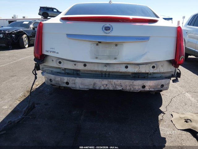 Aukcja sprzedaży 2013 Cadillac Xts Premium, vin: 2G61T5S35D9108502, numer aukcji: 44674852