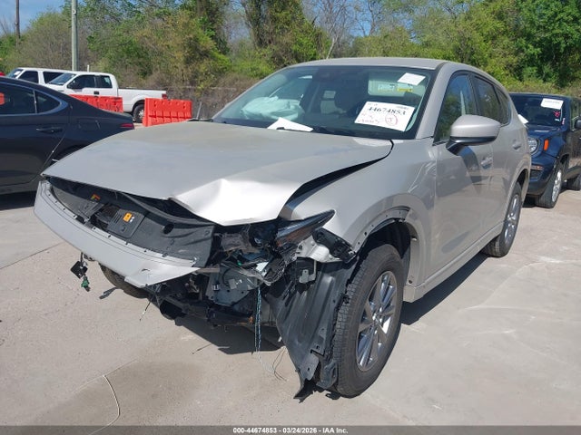 Aukcja sprzedaży 2025 Mazda Cx-5 2.5 S Select, vin: JM3KFBBL4S0680697, numer aukcji: 44674853
