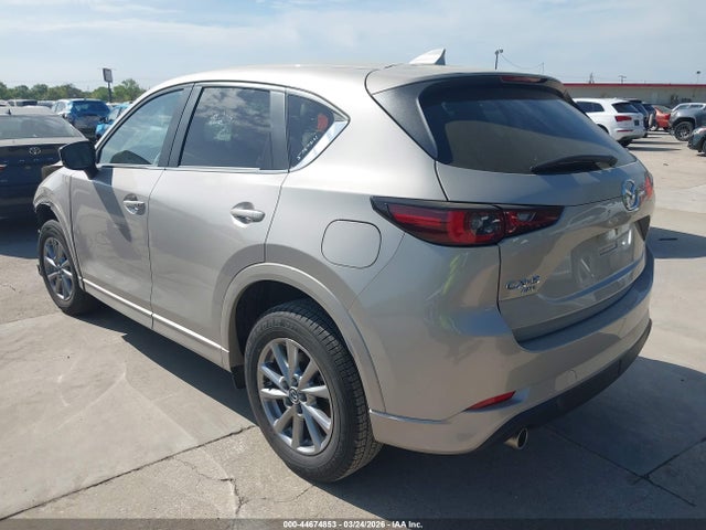 Aukcja sprzedaży 2025 Mazda Cx-5 2.5 S Select, vin: JM3KFBBL4S0680697, numer aukcji: 44674853