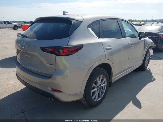 Aukcja sprzedaży 2025 Mazda Cx-5 2.5 S Select, vin: JM3KFBBL4S0680697, numer aukcji: 44674853