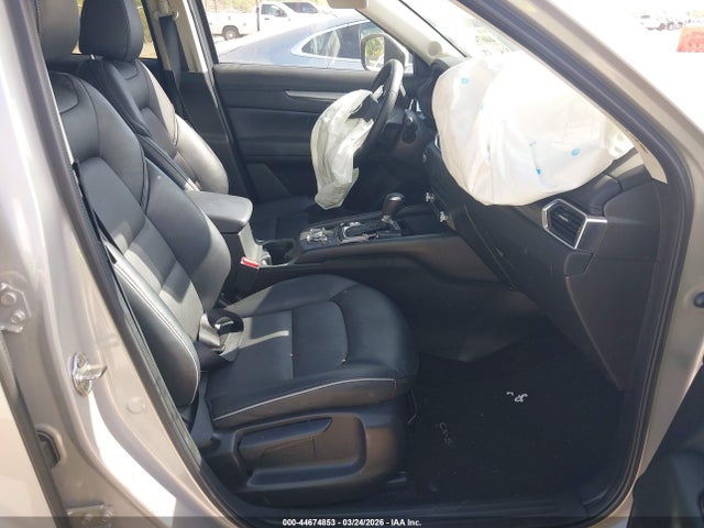 Aukcja sprzedaży 2025 Mazda Cx-5 2.5 S Select, vin: JM3KFBBL4S0680697, numer aukcji: 44674853