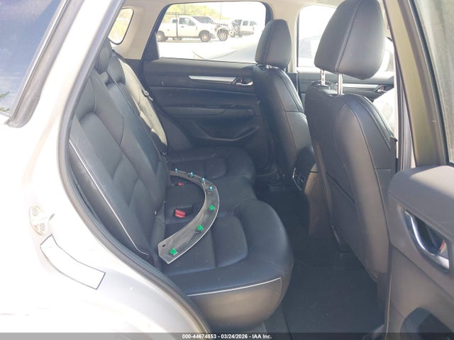 Aukcja sprzedaży 2025 Mazda Cx-5 2.5 S Select, vin: JM3KFBBL4S0680697, numer aukcji: 44674853