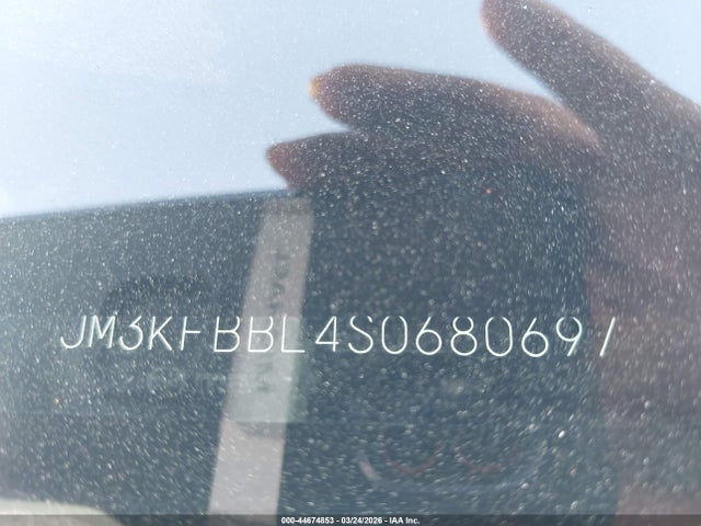 Aukcja sprzedaży 2025 Mazda Cx-5 2.5 S Select, vin: JM3KFBBL4S0680697, numer aukcji: 44674853