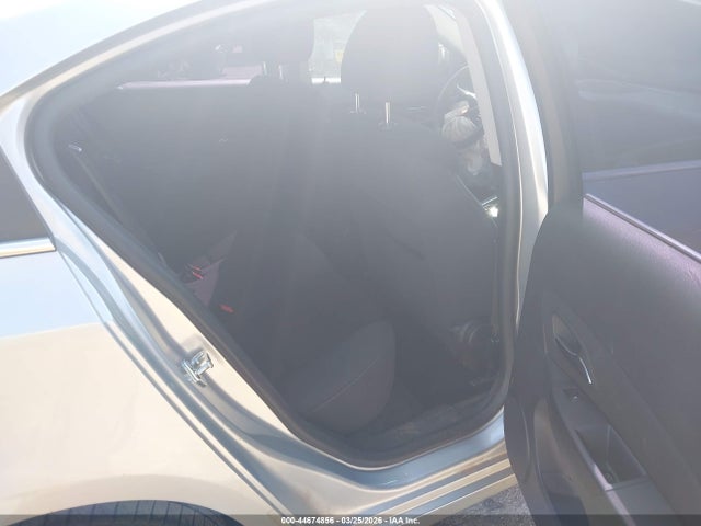 Aukcja sprzedaży 2016 Chevrolet Cruze Limited 1lt Auto, vin: 1G1PE5SB2G7103118, numer aukcji: 44674856