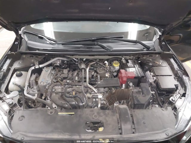 Nissan Sentra Sv Xtronic Cvt 2024 3N1AB8CV3RY299400 Image 10