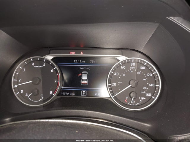 Nissan Sentra Sv Xtronic Cvt 2024 3N1AB8CV3RY299400 Image 7