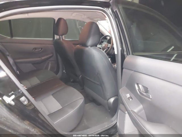 Nissan Sentra Sv Xtronic Cvt 2024 3N1AB8CV3RY299400 Image 8