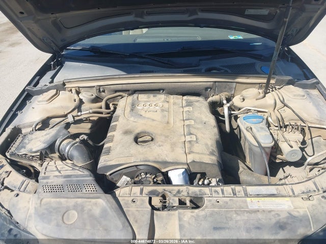 2014 AUDI ALLROAD WA1UFAFL3EA083880 Photo 9