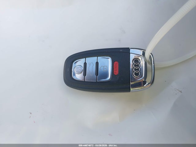 2014 AUDI ALLROAD WA1UFAFL3EA083880 Photo 10