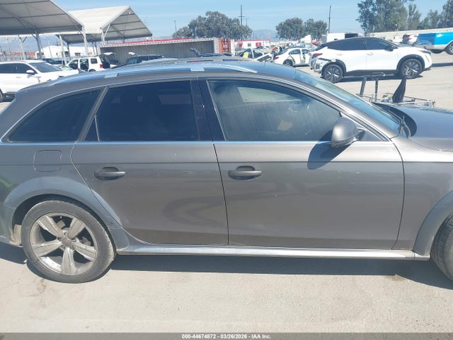 Продаж на аукціоні авто 2014 Audi Allroad 2.0t Premium, vin: WA1UFAFL3EA083880, номер лоту: 44674872