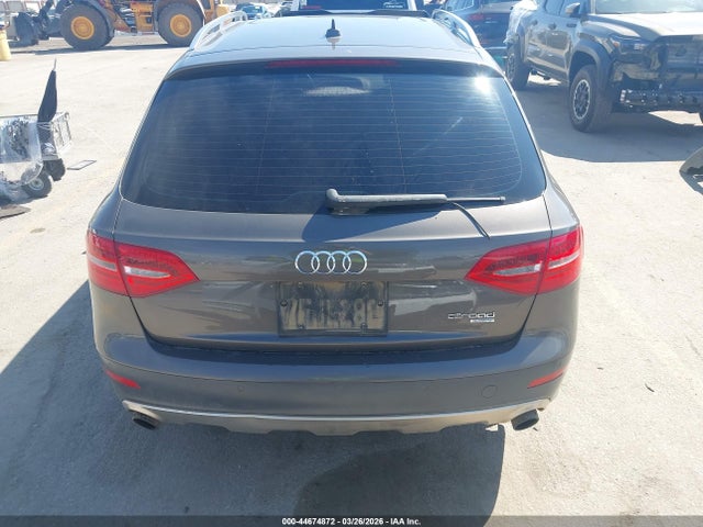 Продаж на аукціоні авто 2014 Audi Allroad 2.0t Premium, vin: WA1UFAFL3EA083880, номер лоту: 44674872