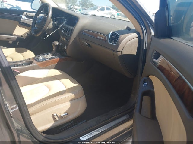 2014 AUDI ALLROAD WA1UFAFL3EA083880 Photo 4