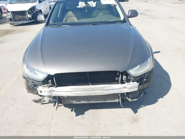 2014 AUDI ALLROAD WA1UFAFL3EA083880 Photo 5