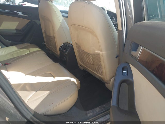 2014 AUDI ALLROAD WA1UFAFL3EA083880 Photo 7