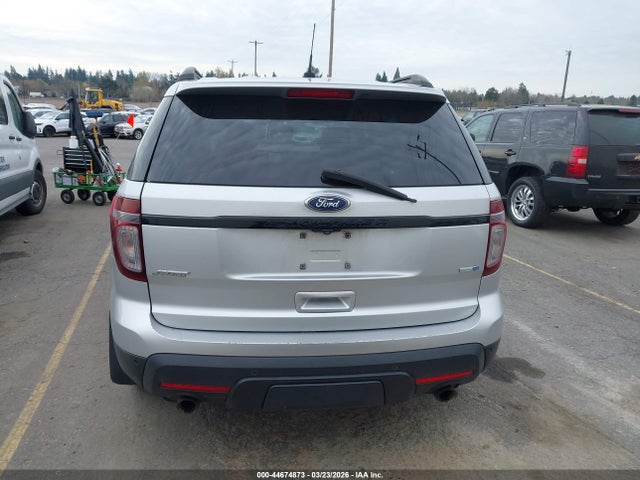 1FM5K8GT7EGC13486 Ford EXPLORER SPORT