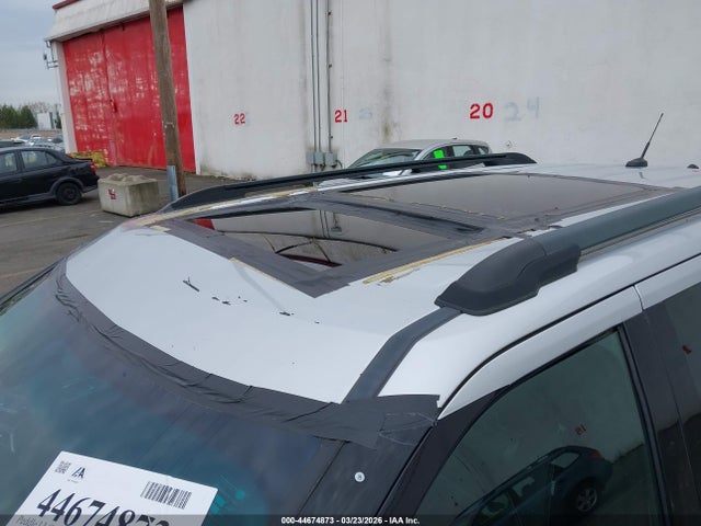 1FM5K8GT7EGC13486 Ford EXPLORER SPORT