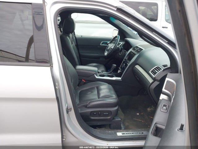 1FM5K8GT7EGC13486 Ford EXPLORER SPORT