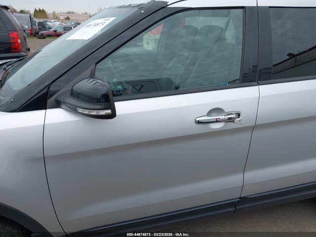 1FM5K8GT7EGC13486 Ford EXPLORER SPORT