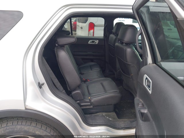 1FM5K8GT7EGC13486 Ford EXPLORER SPORT