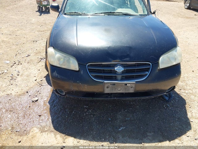 Продаж на аукціоні авто 2000 Nissan Maxima Gle/gxe/se, vin: JN1CA31D4YT761544, номер лоту: 44674875
