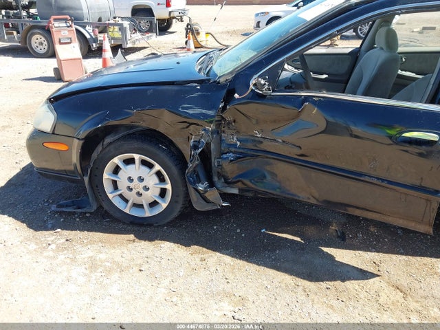 Продаж на аукціоні авто 2000 Nissan Maxima Gle/gxe/se, vin: JN1CA31D4YT761544, номер лоту: 44674875