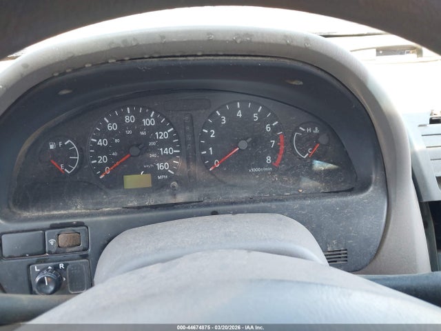Продаж на аукціоні авто 2000 Nissan Maxima Gle/gxe/se, vin: JN1CA31D4YT761544, номер лоту: 44674875