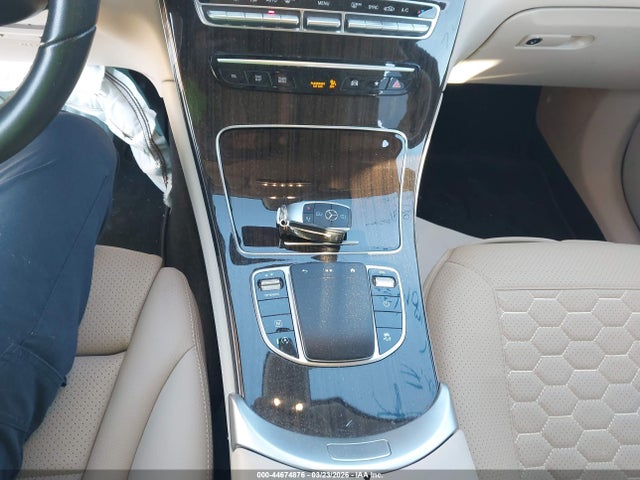 W1N0G8DB1LF846119 Mercedes-Benz GLC 300