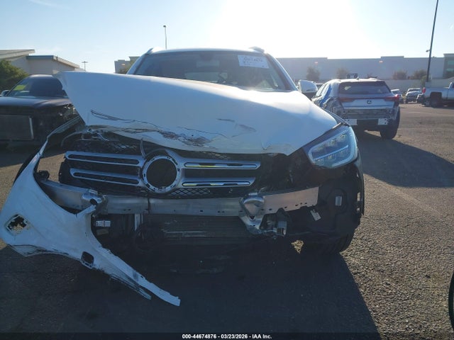 W1N0G8DB1LF846119 Mercedes-Benz GLC 300