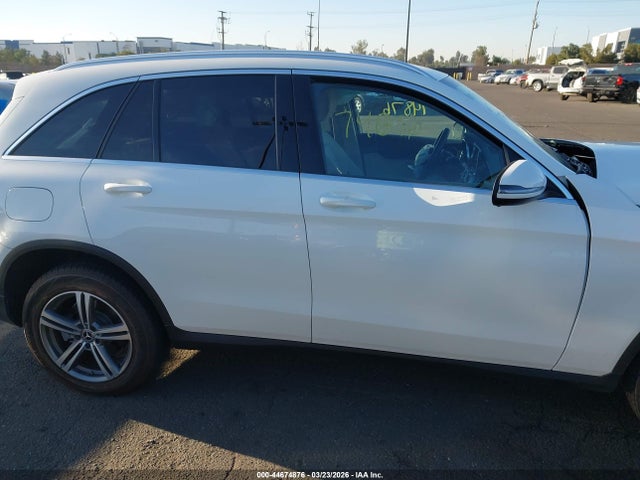 W1N0G8DB1LF846119 Mercedes-Benz GLC 300