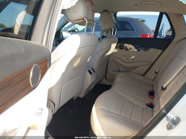 W1N0G8DB1LF846119 Mercedes-Benz GLC 300