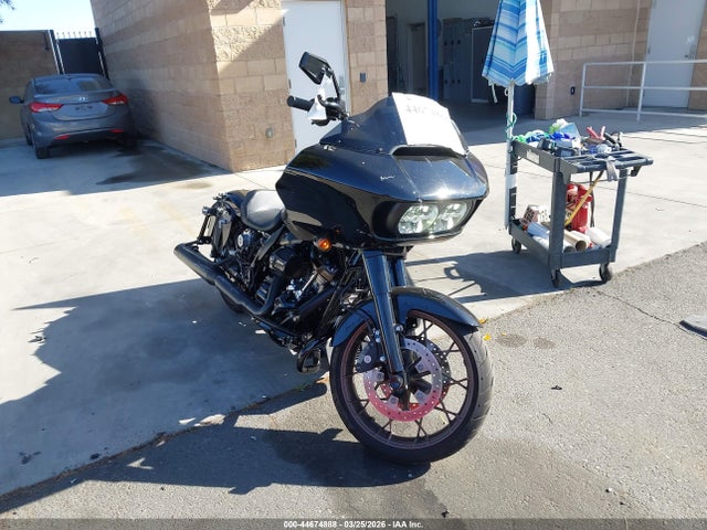 2023 HARLEY-DAVIDSON FLTRXST 1HD1ACL28PB640681
