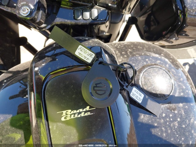 2023 HARLEY-DAVIDSON FLTRXST 1HD1ACL28PB640681 Photo 10
